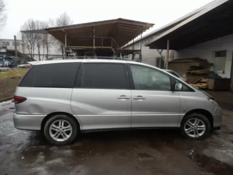 Toyota Previa 2005 m.