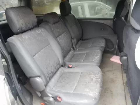 Toyota Previa 2005 m., 3 nuotrauka