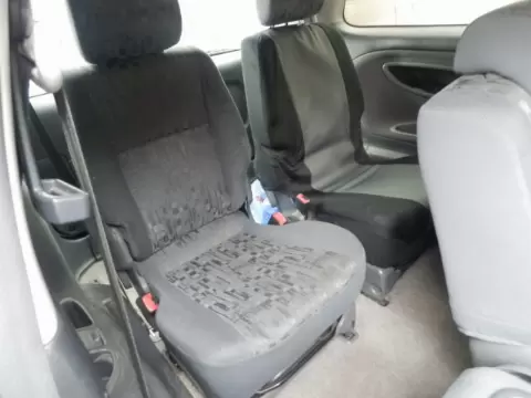 Toyota Previa 2005 m., 5 nuotrauka