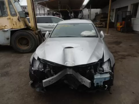 Lexus IS 2007 m., 7 nuotrauka