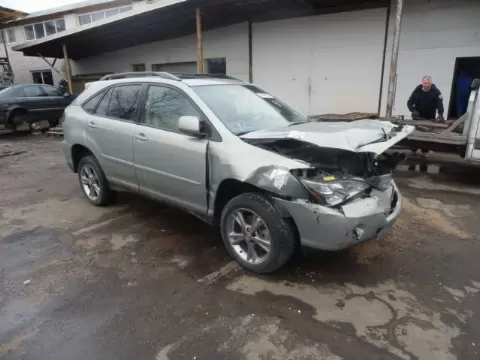 Lexus RX-400 H 2005 m.