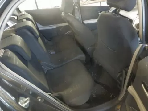 Toyota Yaris 2006 m.
