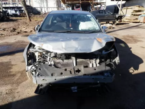 Toyota Avensis 2009 m., 4 nuotrauka