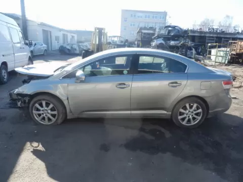 Toyota Avensis 2009 m.
