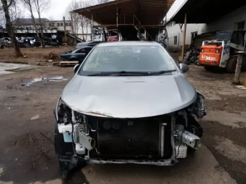 Toyota Avensis 2009 m., 5 nuotrauka
