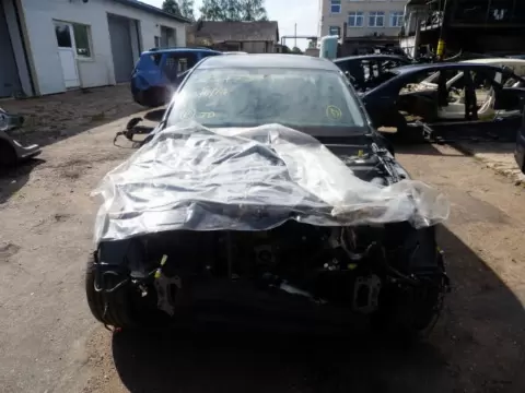 Lexus IS 2007 m., 3 nuotrauka