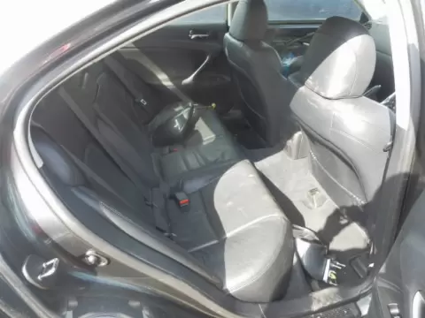 Lexus IS 2007 m.