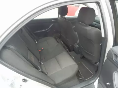 Toyota Avensis 2006 m., 7 nuotrauka