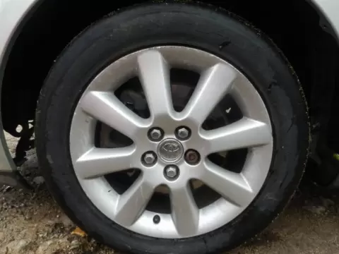 Toyota Avensis 2006 m.