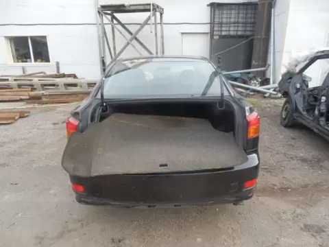 Lexus IS 2007 m., 3 nuotrauka