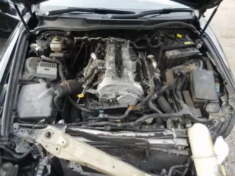 Lexus IS 2007 m., 8 nuotrauka