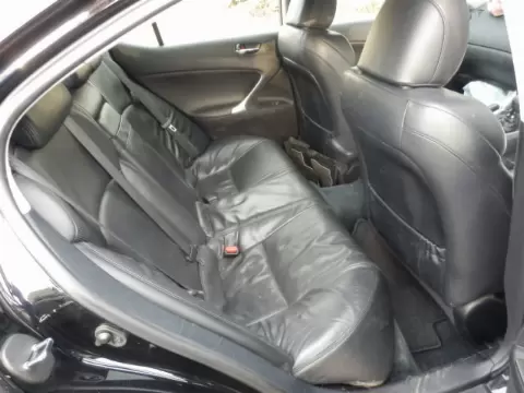 Lexus IS 2007 m., 2 nuotrauka