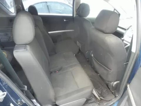 Toyota Corola verso 2005 m.