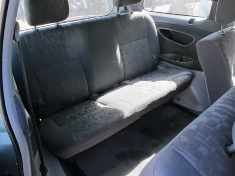 Toyota Previa 2001 m., 2 nuotrauka