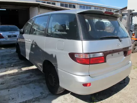 Toyota Previa 2001 m.