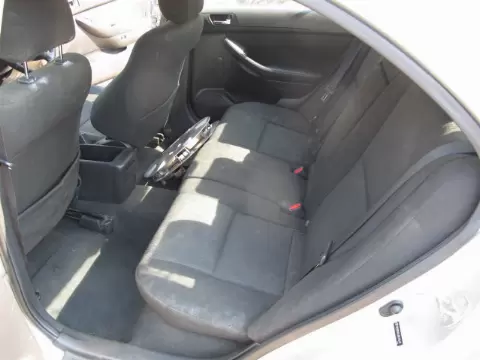 Toyota Avensis 2005 m.