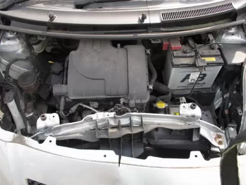 Toyota Yaris 2006 m.