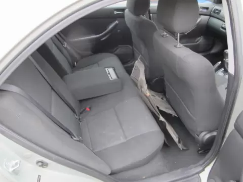 Toyota Avensis 2004 m., 6 nuotrauka