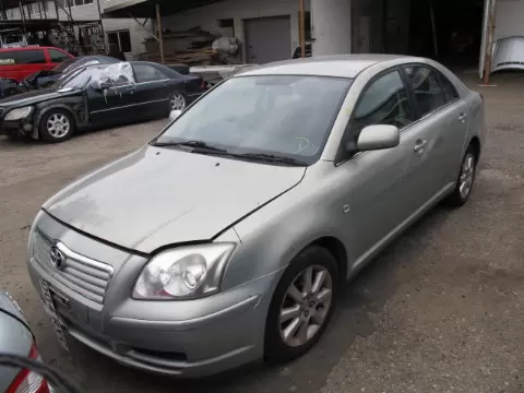 Toyota Avensis 2004 m.