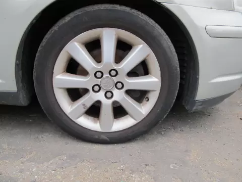 Toyota Avensis 2004 m., 3 nuotrauka
