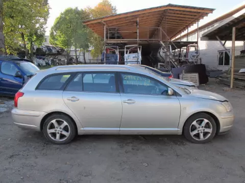 Toyota Avensis 2005 m.