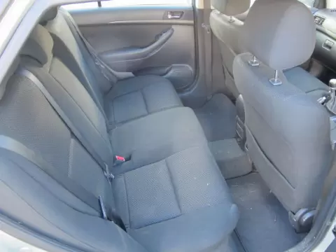 Toyota Avensis 2005 m., 5 nuotrauka