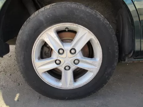 Toyota Previa 2001 m.