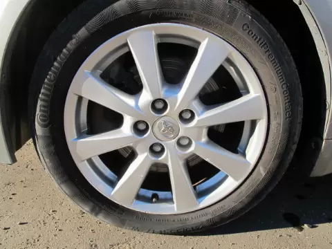 Toyota Avensis 2009 m.