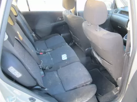 Toyota Corola verso 2002 m.
