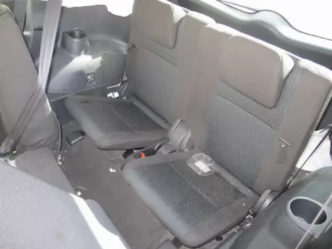 Toyota Verso 2012 m., 5 nuotrauka