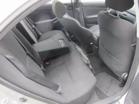 Toyota Avensis 2004 m.