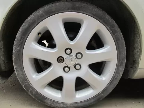Toyota Avensis 2004 m., 2 nuotrauka