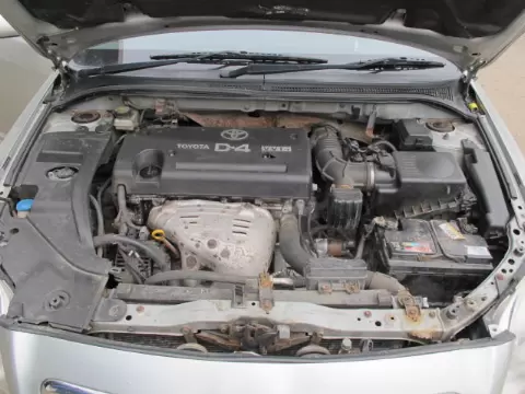 Toyota Avensis 2004 m., 6 nuotrauka