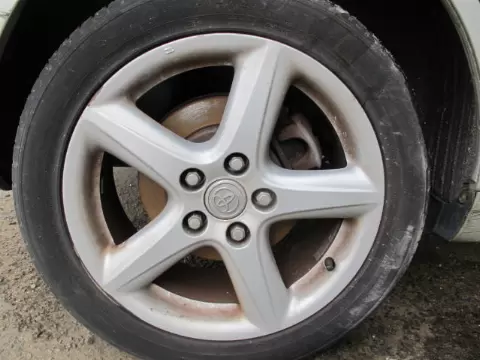 Toyota Corola verso 2006 m.