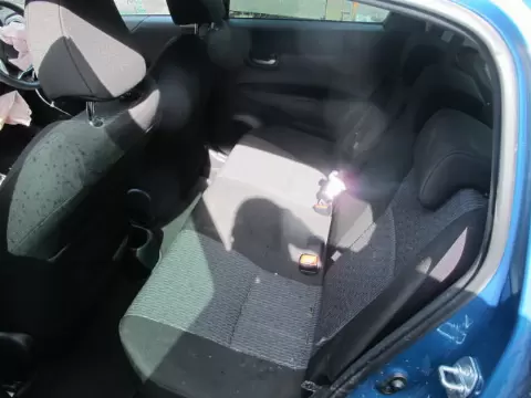 Toyota Yaris 2014 m., 5 nuotrauka