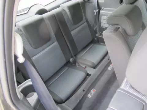 Toyota Corola verso 2005 m., 7 nuotrauka