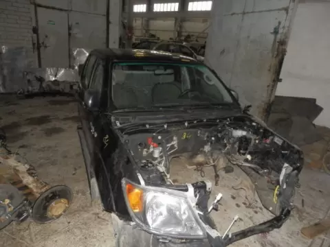 Toyota Hilux 2008 m.