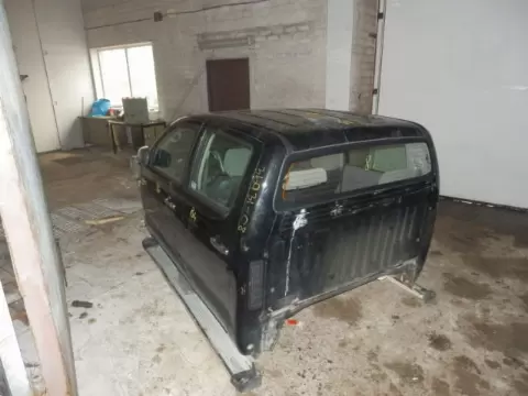 Toyota Hilux 2008 m., 3 nuotrauka