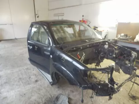 Toyota Hilux 2009 m.