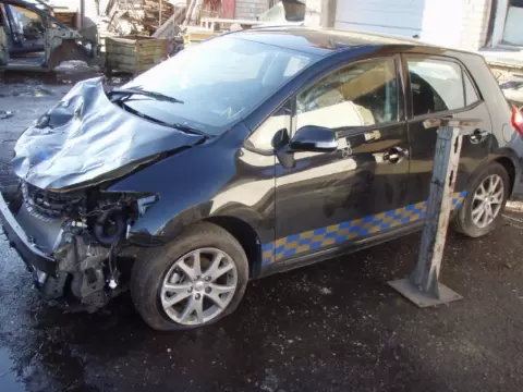 Toyota Auris 2011 m.