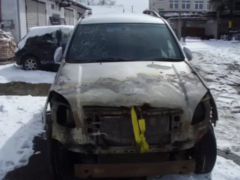 Toyota Land Cruiser-120 2004 m., 2 nuotrauka